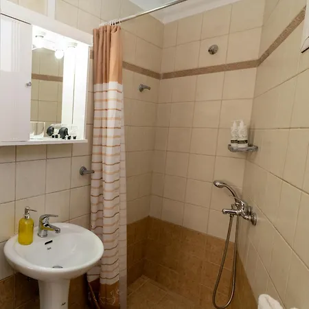 Stergios_apartments 04 Apartment Kozani